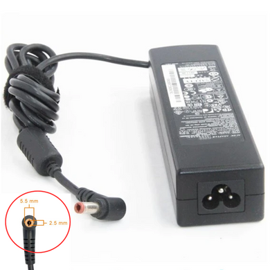 [20V-4.5A/90W][5.5x2.5] Lenovo G700 Y580 S500 Z570 U450 B570 Laptop AC Power Supply Adapter Charger - Polar Tech Australia