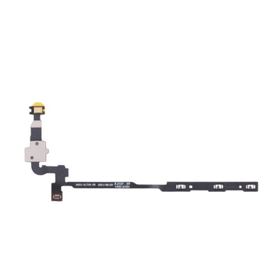 Google Pixel 6A (GX7AS) - Power ＆ Volume Button Flex Cable - Polar Tech Australia