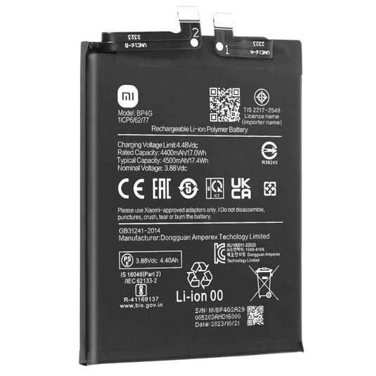 [BP4G] XIAOMI 13 OEM Replacement Battery - Polar Tech Australia