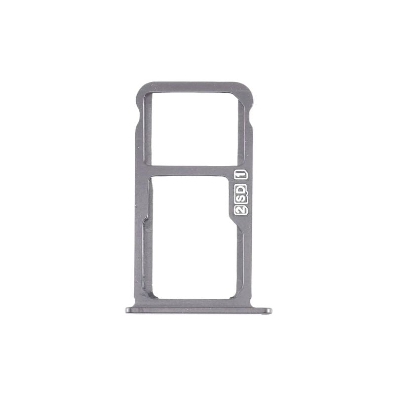 Cargue la imagen en el visor de la galería, Nokia 7.1 (TA-1100) Replacement Sim Card Tray Holder - Polar Tech Australia
