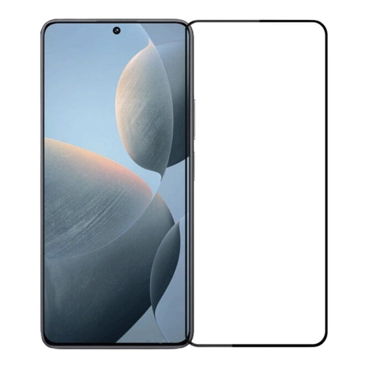 XIAOMI Redmi K70E Full Covered Tempered Glass Screen Protector - Polar Tech Australia