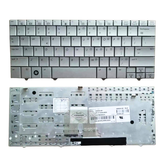 HP MINI 2144 2140 2133 Mini-Note (FH424PA) Series - Laptop Keyboard Without Back Light US Layout