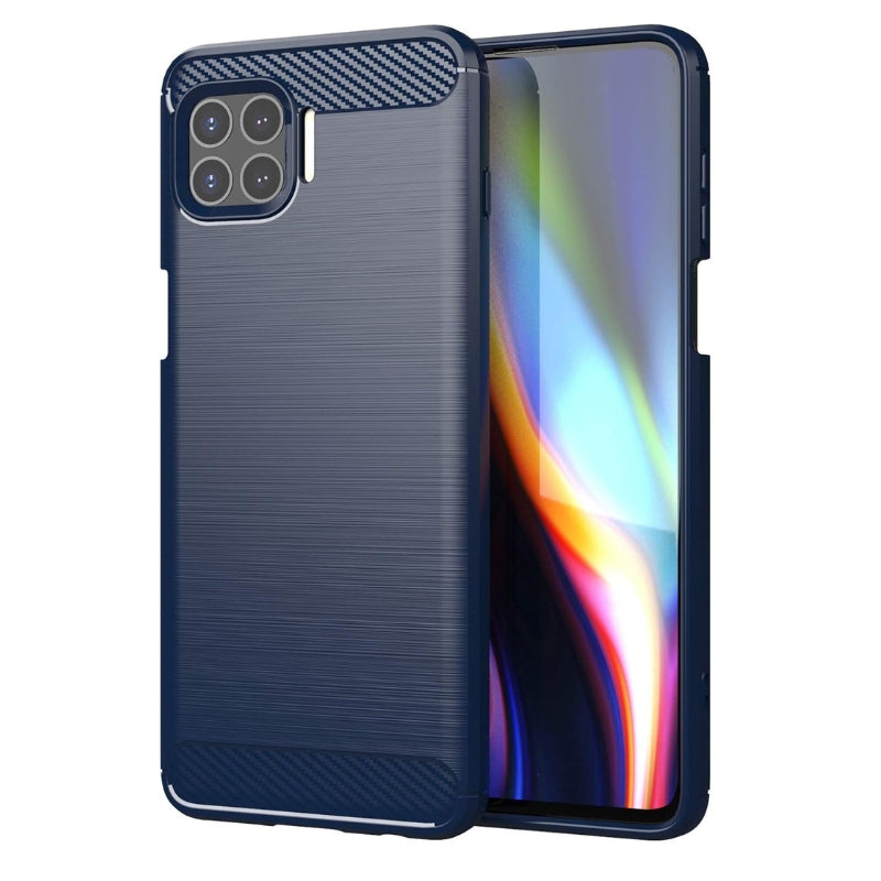 Load image into Gallery viewer, Motorola Moto One 5G/One 5G UW - Shield Shockproof Rugged Heavy Duty Case
