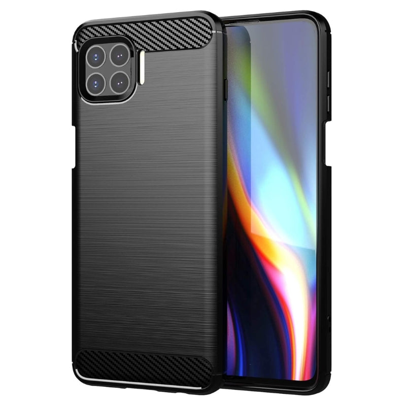 Load image into Gallery viewer, Motorola Moto One 5G/One 5G UW - Shield Shockproof Rugged Heavy Duty Case
