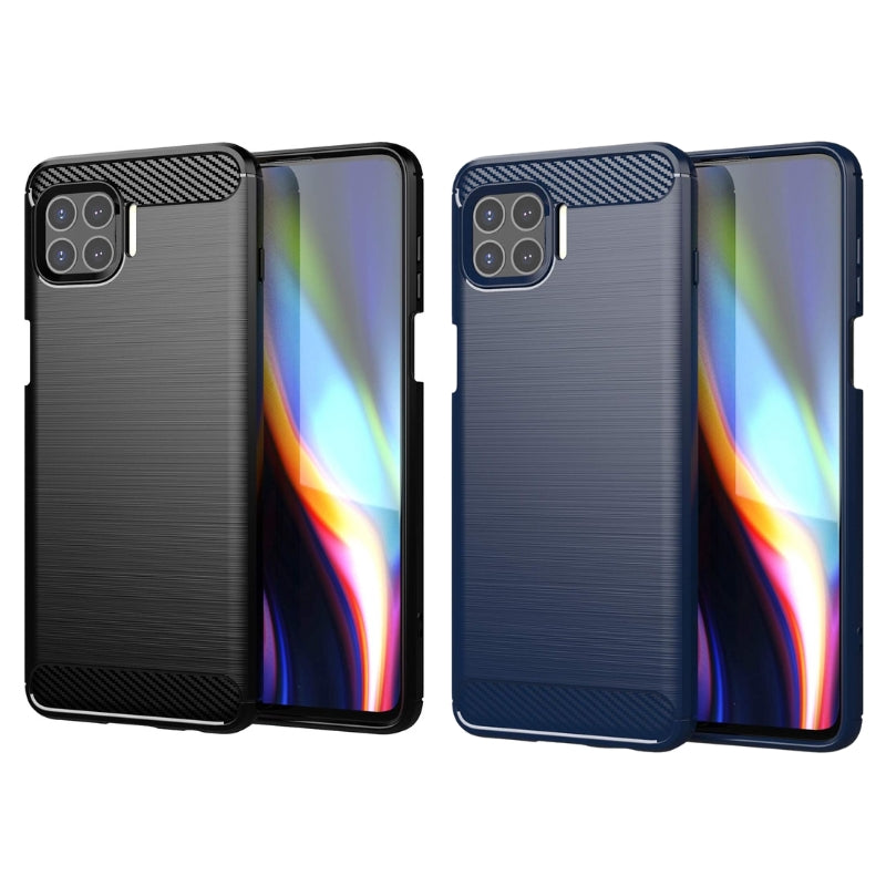 Load image into Gallery viewer, Motorola Moto One 5G/One 5G UW - Shield Shockproof Rugged Heavy Duty Case
