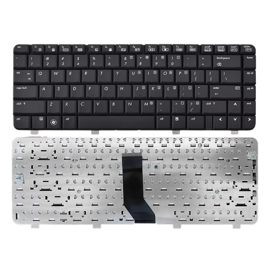 HP CQ35 223TX 222 229 217 105 233 107 CQ30 CQ36 Series - Laptop Keyboard Without Back Light US Layout