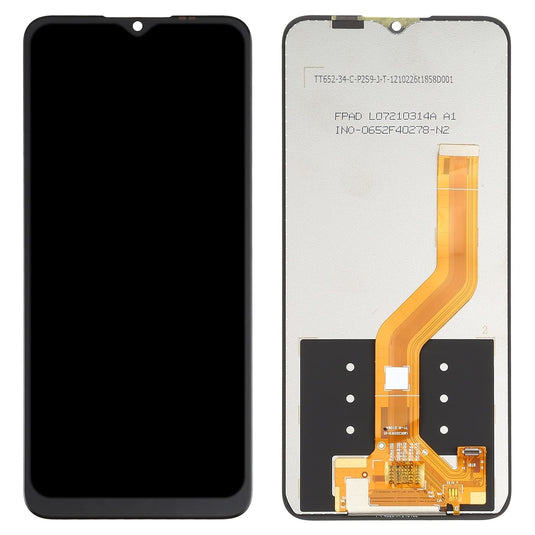 Blackview A70 & A70 Pro - LCD Display Touch Digitizer Screen Assembly - Polar Tech Australia