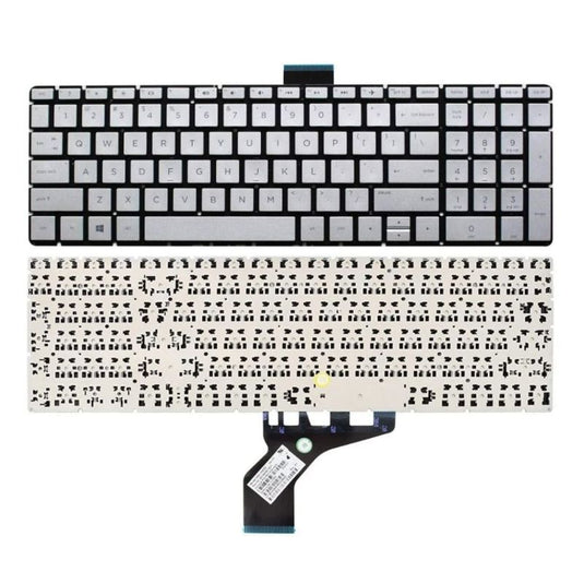 HP 15-CS 15-EC 15-CW 15-CH 15-CN ZBOOK 15V G5 Series - Laptop Keyboard With Back Light US Layout