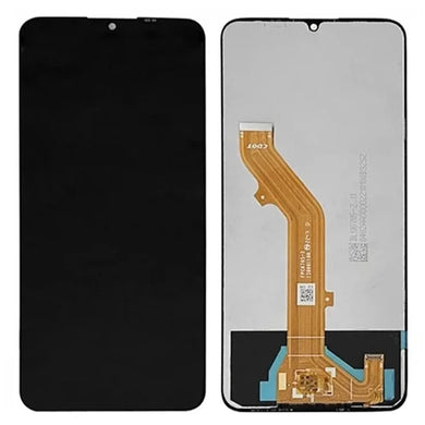 TCL 505 4G (T509K) LCD Touch Digitizer Screen Display Assembly