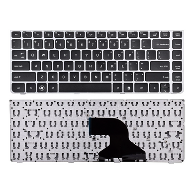 HP Probook 4330S 4430S 4431S 4435S 4436S 4331S Series - Laptop Keyboard Without Back Light US Layout