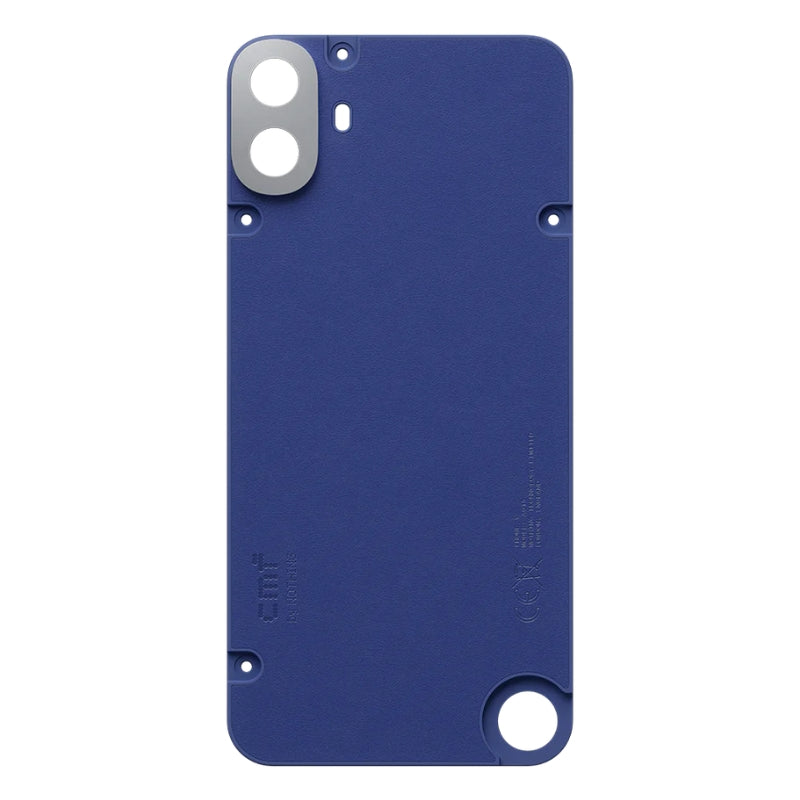 Load image into Gallery viewer, [No Camera Lens] Nothing CMF Phone 1 (A015) -  Back Rear Panel Battery Cover
