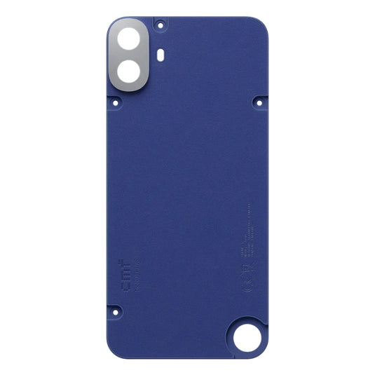 [No Camera Lens] Nothing CMF Phone 1 (A015) -  Back Rear Panel Battery Cover