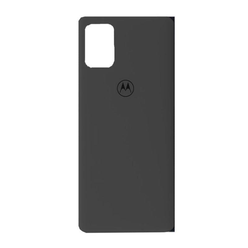 Cargue la imagen en el visor de la galería, [No Camera Lens] Motorola Moto G Stylus 2021 Back Rear Battery Cover - Polar Tech Australia
