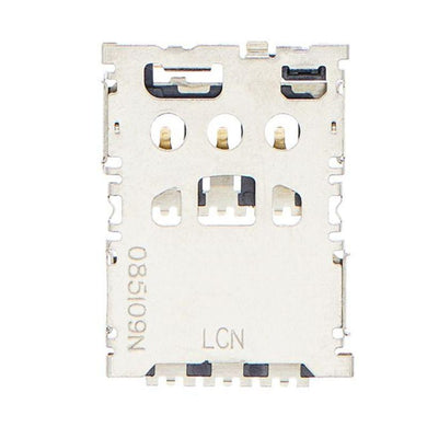 Motorola Moto Edge Plus Sim Card Reader Socket - Polar Tech Australia