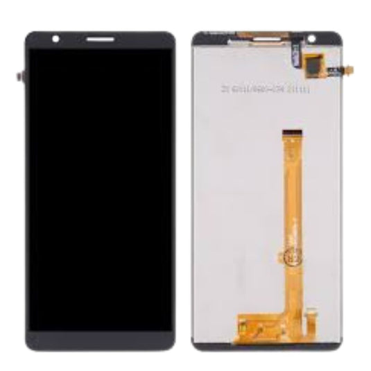 ZTE Optus X Sight 2 ZTE P600 6'' LCD Touch Digitize Display Screen Assembly