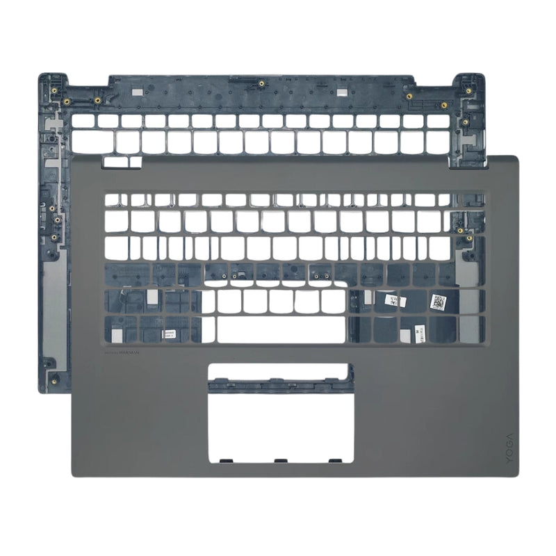 Cargue la imagen en el visor de la galería, Lenovo Yoga 520-14IKB IdeaPad FLEX5-1470 - Keyboard Frame Cover Replacement Parts - Polar Tech Australia
