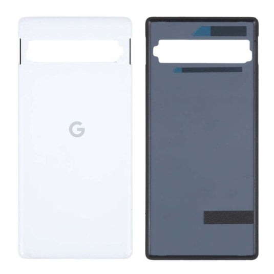 [Without Lens] Google Pixel 7A (GWKK3) Rear Back Battery Cover Panel - Polar Tech Australia