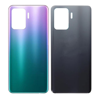 OPPO A94 4G (CPH2203) - Back Rear Battery Cover Panel - Polar Tech Australia