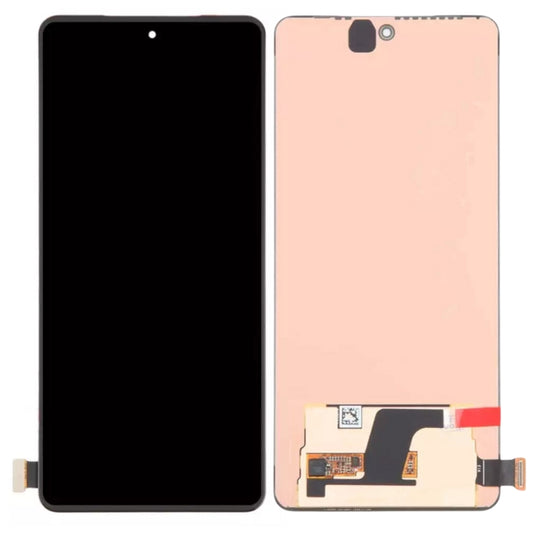 Vivo X100s (V2359A) - AMOLED LCD Touch Digitiser Glass Display Screen Assembly