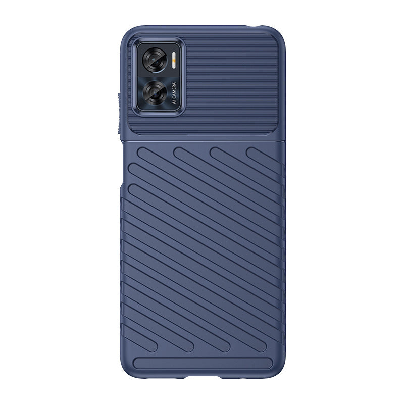 Load image into Gallery viewer, Motorola Moto E22/E22i/E22s - Shield Shockproof Rugged Heavy Duty Case
