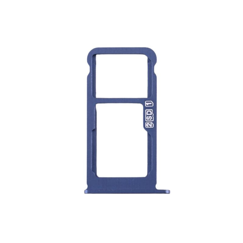 Cargue la imagen en el visor de la galería, Nokia 7.1 (TA-1100) Replacement Sim Card Tray Holder - Polar Tech Australia
