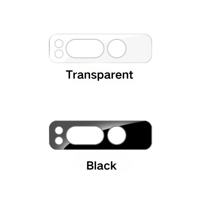 Chargez l&#39;image dans la visionneuse de la galerie, Protecteur de verre pour objectif de caméra arrière Google Pixel 7 / Pixel 7 Pro
