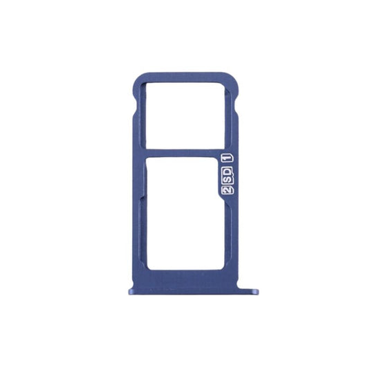 Nokia 7.1 (TA-1100) Replacement Sim Card Tray Holder - Polar Tech Australia