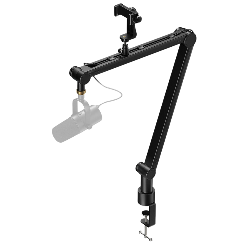 Chargez l&#39;image dans la visionneuse de la galerie, Professional Live Streaming Arm Stand
