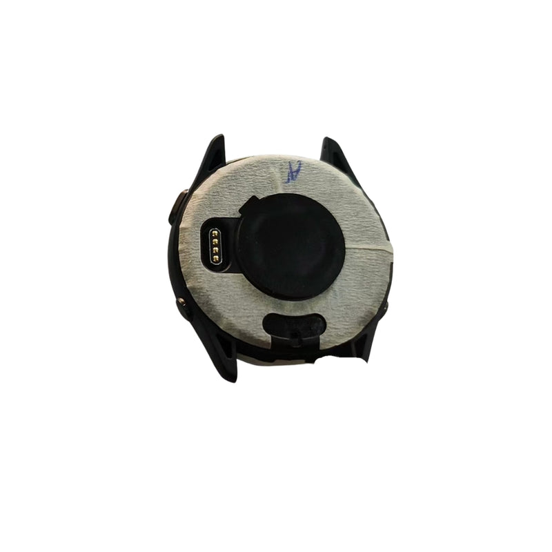 Load image into Gallery viewer, Garmin Watch Forerunner 265 46MM - Back Battery Cover Rear Case Housing Charging Port Replacement Part
