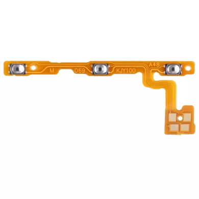 Vivo X100 (V2309A, V2308) - Power / Volume Button Flex Cable