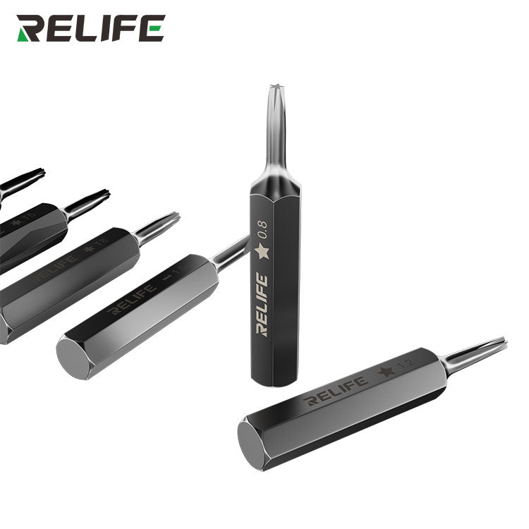 Chargez l&#39;image dans la visionneuse de la galerie, [SD-22E] RELIFE Precision Electric Screwdriver - Polar Tech Australia
