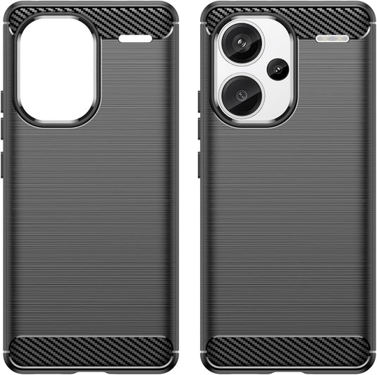 OPPO Find X5 Lite - Shield Shockproof Rugged Heavy Duty Case