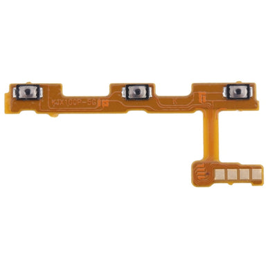 Vivo X100 Pro (V2324A, V2309) - Power / Volume Button Flex Cable