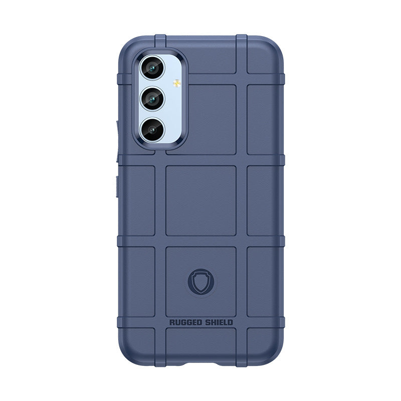 Cargue la imagen en el visor de la galería, Motorola Moto G73 - Shield Shockproof Rugged Heavy Duty Case
