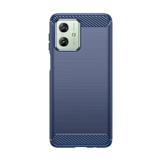 Motorola Moto G64 5G- Shield Shockproof Rugged Heavy Duty Case