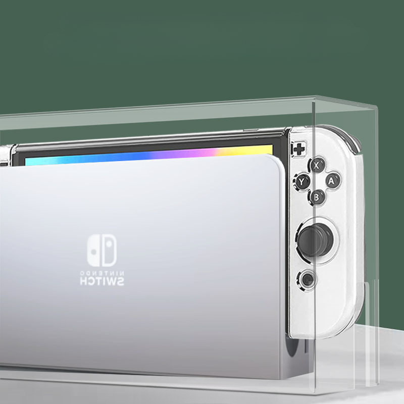 Cargue la imagen en el visor de la galería, Switch Console Cover - Dustproof and Waterproof
