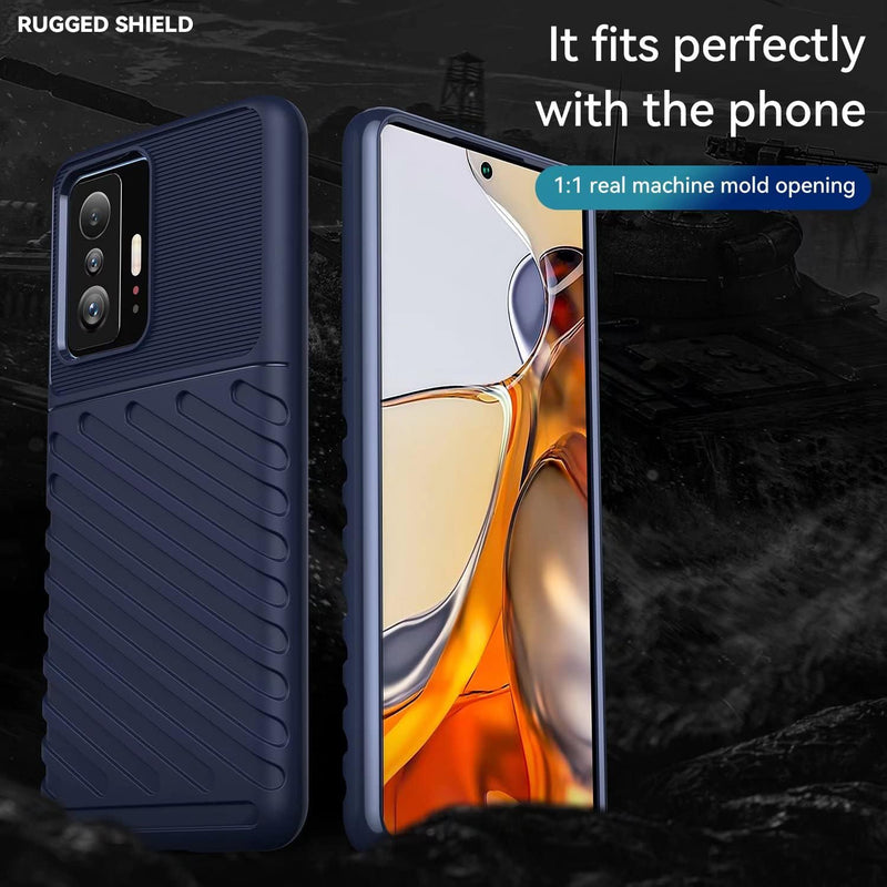 Load image into Gallery viewer, Motorola Moto E6i - Shield Shockproof Rugged Heavy Duty Case
