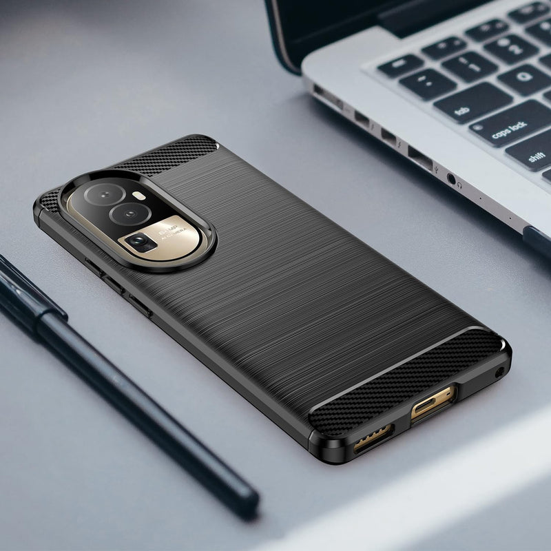 Load image into Gallery viewer, OPPO Reno10 5G/Reno10 Pro 5G - Shield Shockproof Rugged Heavy Duty Case
