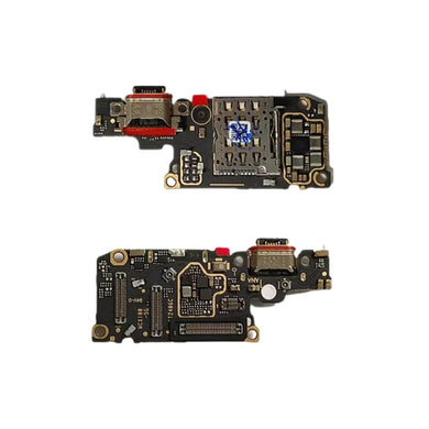 Vivo X100 (V2309A, V2308)  - Charging Port Charger Connector & Sim Reader Sub Board