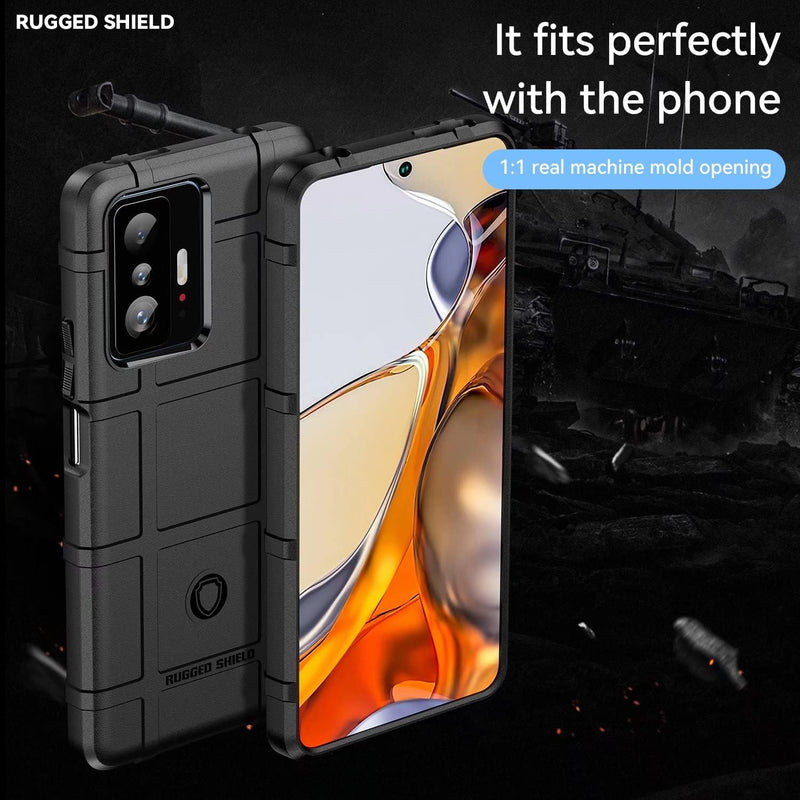 Load image into Gallery viewer, Nokia C3 - Shield Shockproof Rugged Heavy Duty Case
