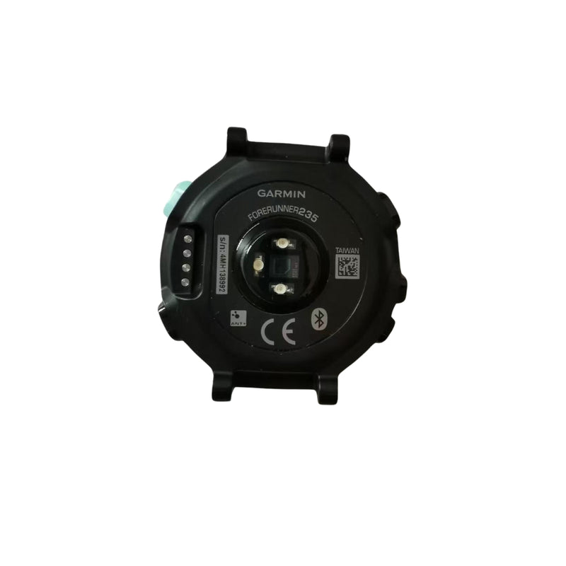 Load image into Gallery viewer, Garmin Watch Forerunner 235 45MM - Back Battery Case Rear Cover Housing Charging Port Replacment Part
