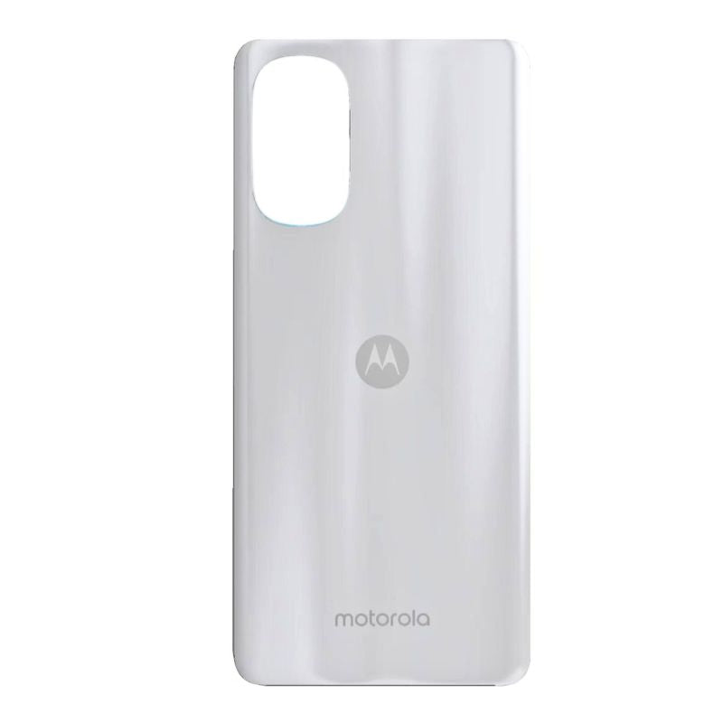 Load image into Gallery viewer, [No Camera Lens] Motorola Moto G52 Back Rear Battery Cover - Polar Tech Australia
