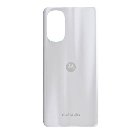 [No Camera Lens] Motorola Moto G52 Back Rear Battery Cover - Polar Tech Australia