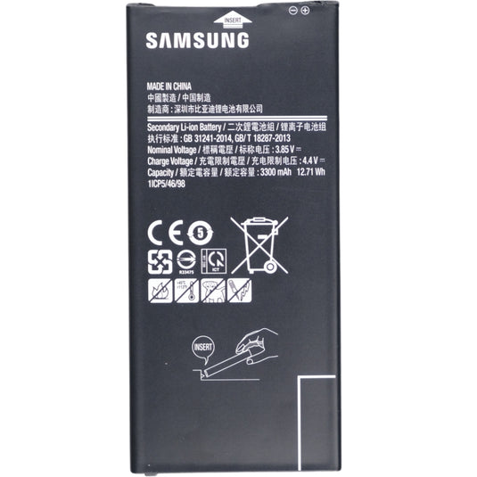 [EB-BJ610ABE] Samsung Galaxy J4 Plus (J415F) / J6 Plus (J610F) Replacement Battery - Polar Tech Australia