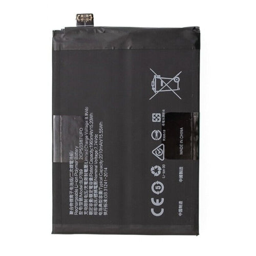 [BLP789] OPPO Reno4 5G (CPH2091) - Replacement Battery - Polar Tech Australia