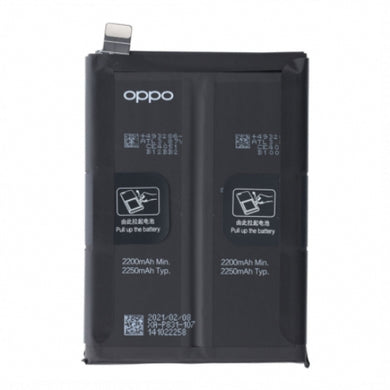 [BLP831] OPPO Find X3 Pro (CPH2173) - Replacement Battery - Polar Tech Australia