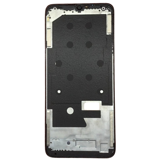 OPPO A77 5G 2022 (CPH2339) - Front LCD Frame Housing Bezel - Polar Tech Australia