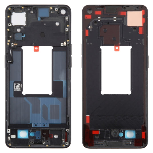 OPPO Reno7 Pro 5G (CPH2293) - Front LCD Frame Housing Bezel - Polar Tech Australia