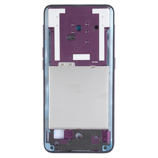 OPPO Find X (CPH1871, PAFM00) - Front LCD Frame Housing Bezel - Polar Tech Australia