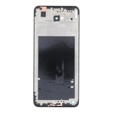 OPPO A74 4G (CPH2291) - Front LCD Frame Housing Bezel - Polar Tech Australia